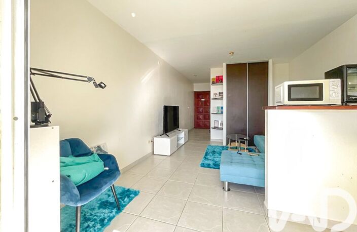 Vente Studio 1 pièce — photo 4
