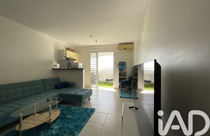 Vente Studio 1 pièce — photo 5