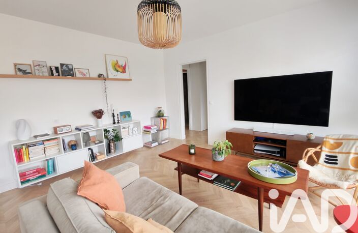 Vente Appartement 4 pièces — photo 3