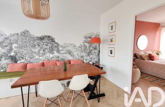 Vente Appartement 4 pièces — photo 4