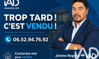 Maison 4 Pièces 82 m² à vendre à Le Plessis-Belleville (60330)