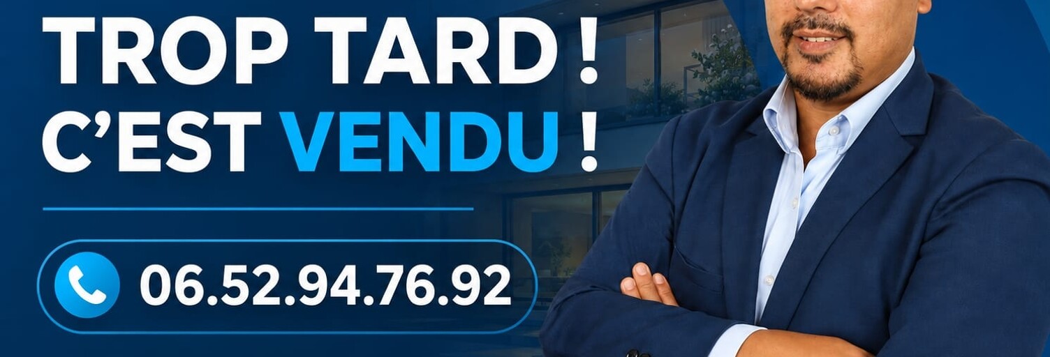 Maison 4 Pièces 82 m² à vendre à Le Plessis-Belleville (60330)