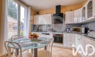Maison 5 Pièces 93 m² à vendre à Drancy (93700)
