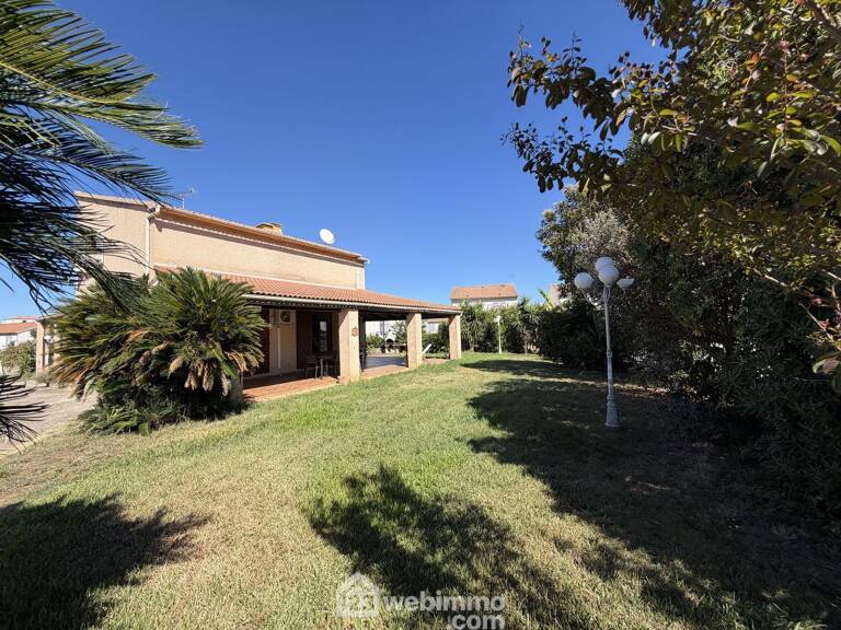 Maison - 190m² - Borgo — photo 1
