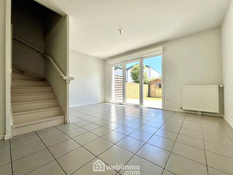 Appartement - 63m² - Parempuyre — photo 1
