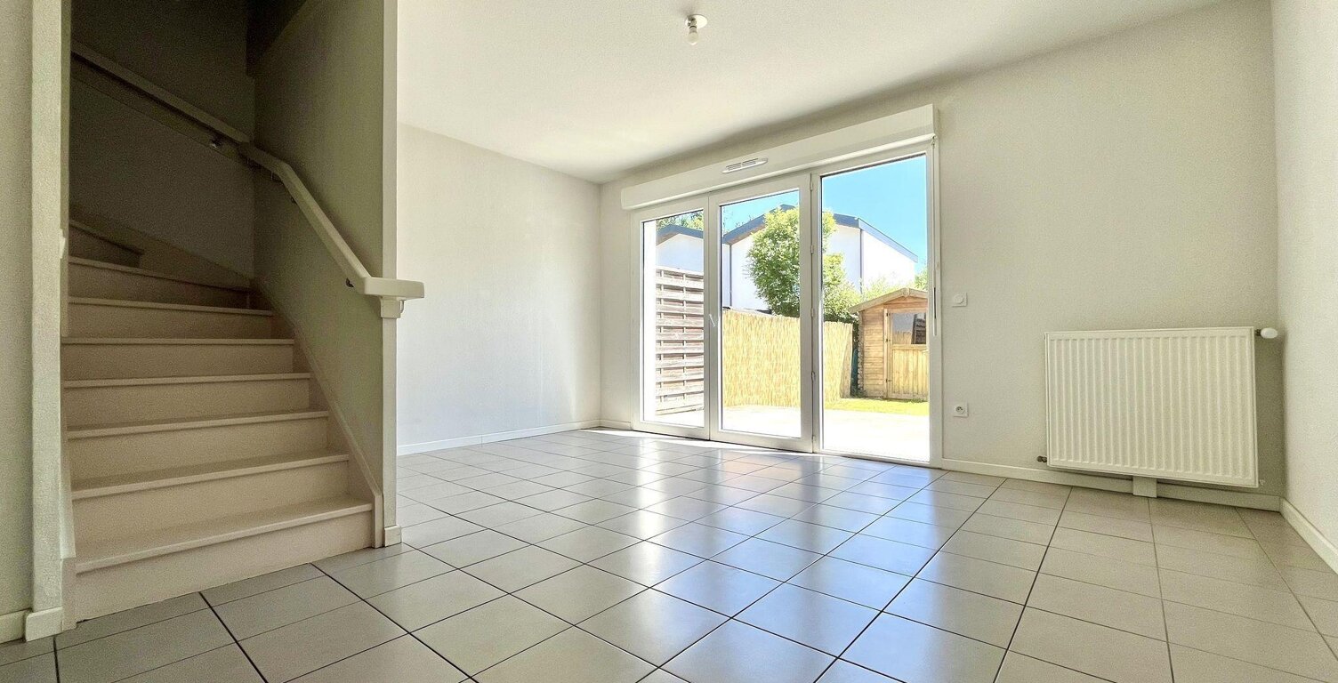 Appartement - 63m² - Parempuyre — photo 1