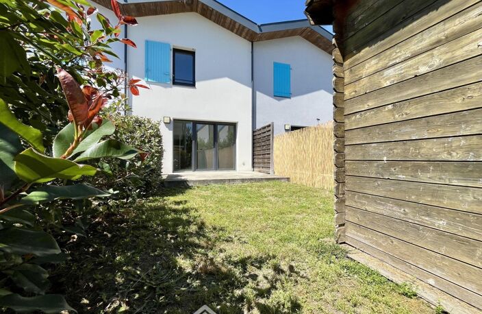 Appartement - 63m² - Parempuyre — photo 2