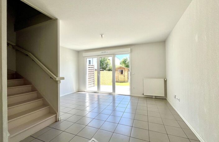 Appartement - 63m² - Parempuyre — photo 3