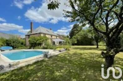 Maison 6 pièces 211900 €