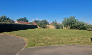 Terrain  802 m² à vendre à Nempont-Saint-Firmin (62180)