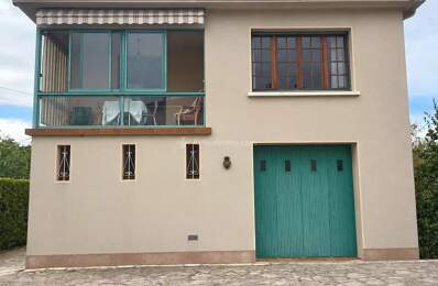Grande maison familiale de 145 m² à Albi — photo du bien