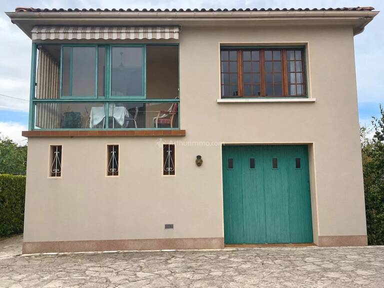 Grande maison familiale de 145 m² à Albi — photo 1