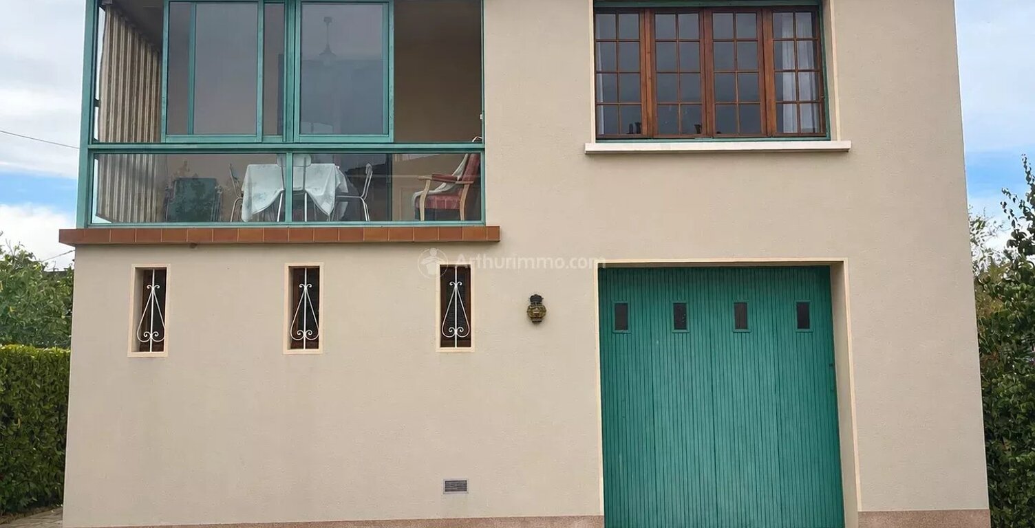Grande maison familiale de 145 m² à Albi — photo 1