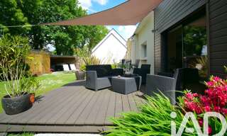 Maison 5 Pièces 90 m² à vendre à Grand-Champ (56390)