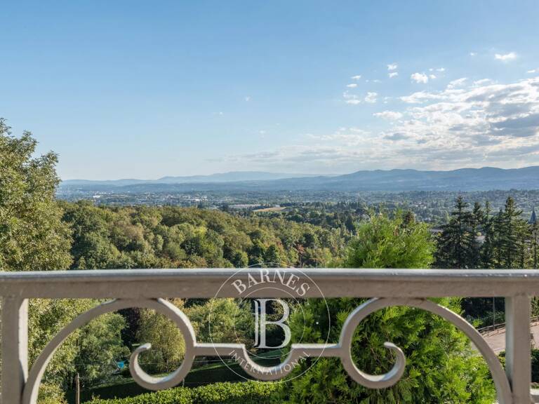 Limonest - Maison d'exception 394 m² - 6 Chambres - Jardin 4400 m² - Piscine — photo 1