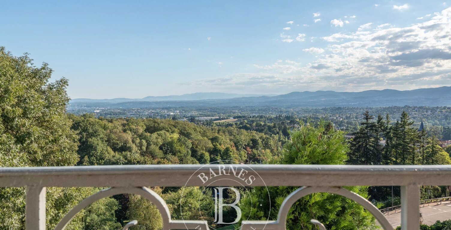Limonest - Maison d'exception 394 m² - 6 Chambres - Jardin 4400 m² - Piscine — photo 1