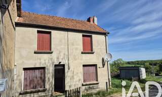 Maison 5 Pièces 100 m² à vendre à Terjat (03420)