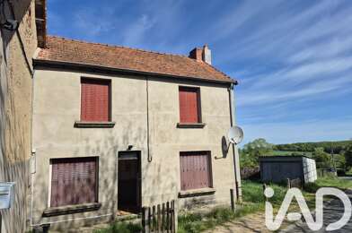 Maison 5 pièces 60000 €
