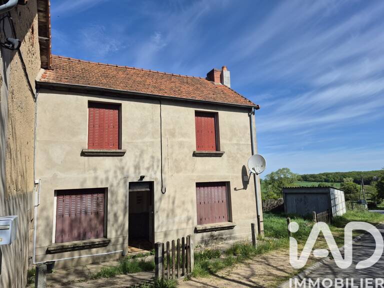 Vente Maison/villa 5 pièces — photo 1