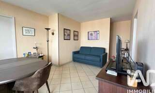 Appartement 1 Pièce 34 m² à vendre à Houilles (78800)