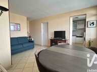 Vente Appartement 1 pièce — photo 2