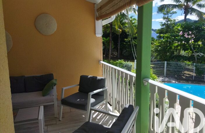 Vente Duplex 3 pièces — photo 2