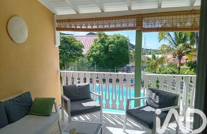 Vente Duplex 3 pièces — photo 3