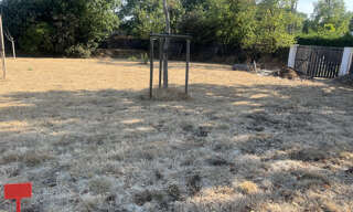 Terrain  900 m² à vendre à Talmont-Saint-Hilaire (85440)