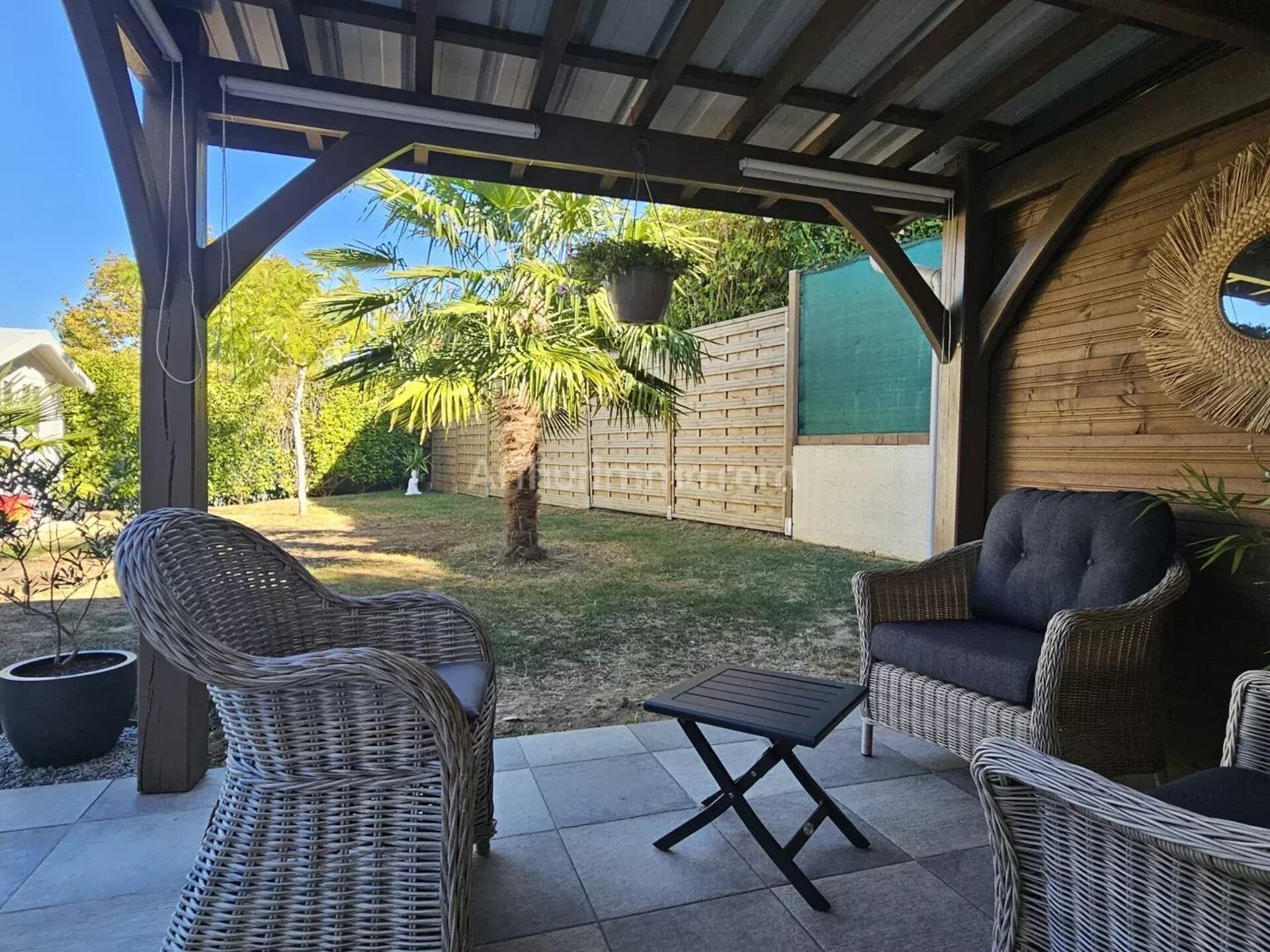 Maison 4 pièces 78 m² · à Linas · 78 m² · 318 000 €