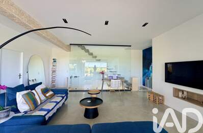 Vente Maison/villa 5 pièces — photo du bien