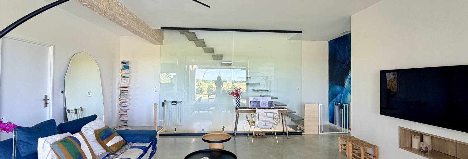 Maison 5 Pièces 166 m² à vendre à L'Isle-Jourdain (32600)