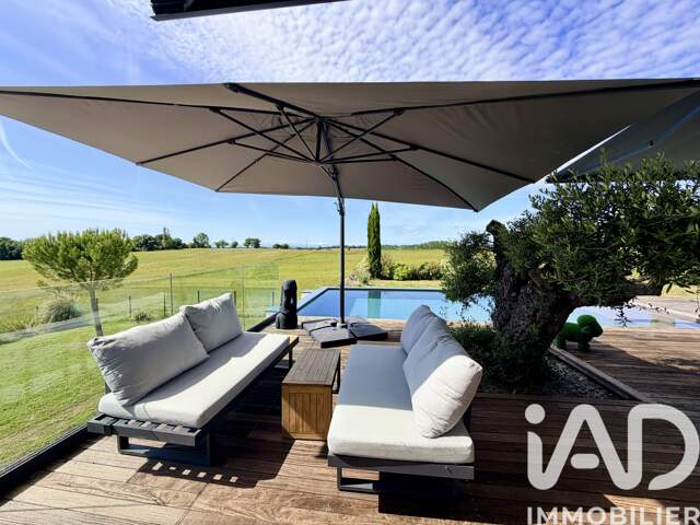 Vente Maison/villa 5 pièces — photo du bien