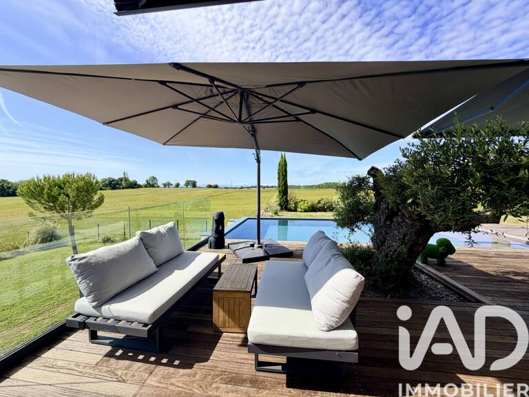 Vente Maison/villa 5 pièces — photo 1