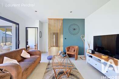Maison 5 pièces 335000 €