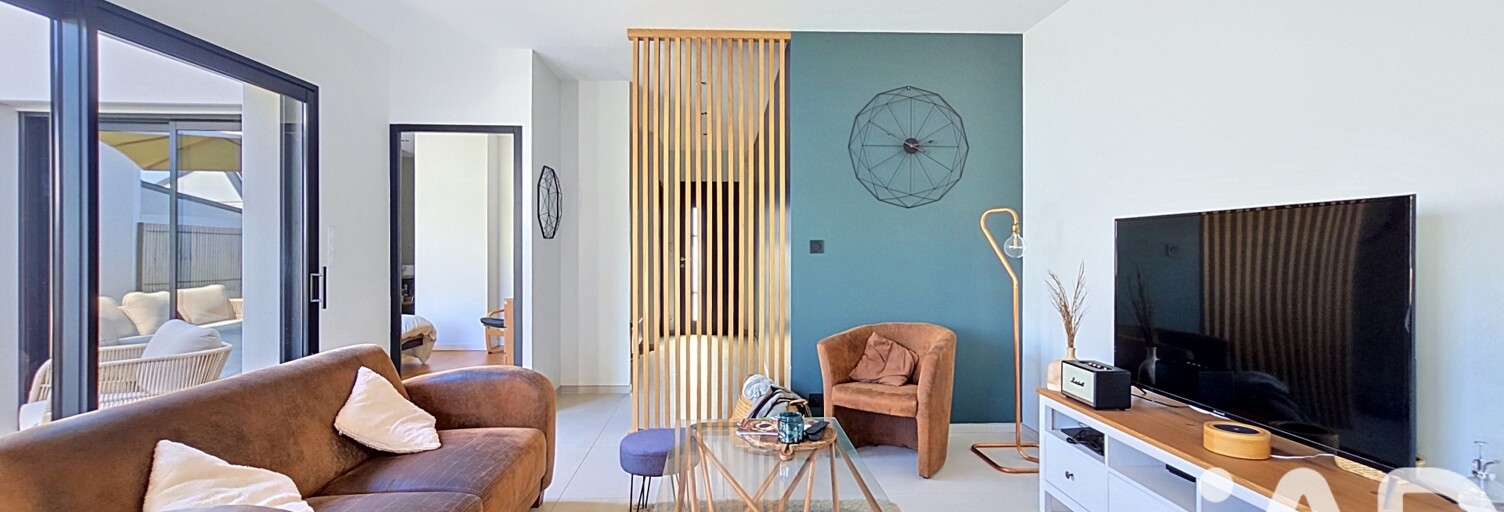 Maison 5 Pièces 132 m² à vendre à Allaire (56350)