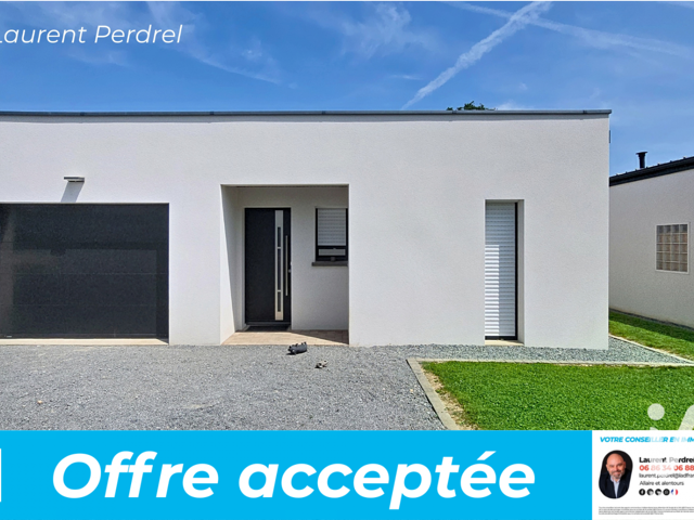 Vente Maison/villa 5 pièces — photo du bien