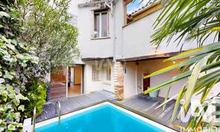 Maison 5 Pièces 124 m² à vendre à Montans (81600)