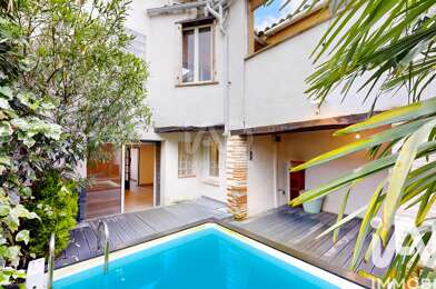 Maison 5 pièces 199000 €