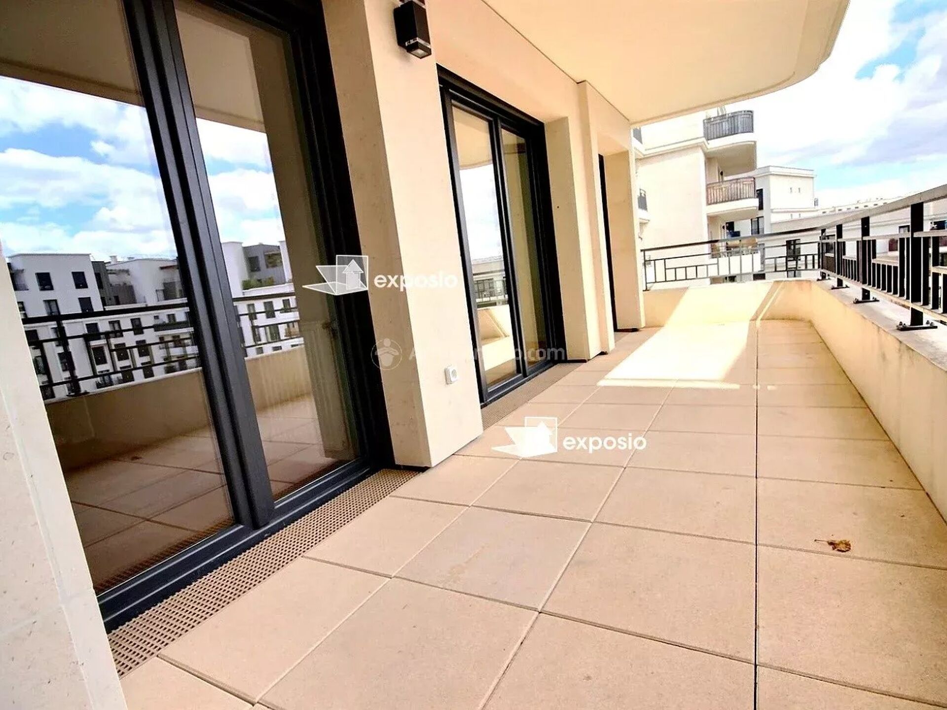Appartement 3 pièces 67 m² · à Saint Ouen sur Seine · 67 m² · 535 000 €