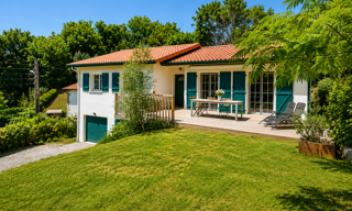 Maison 4 Pièces 95 m² à vendre à Halsou (64480)