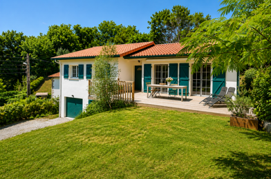 Maison 4 pièces 460000 €
