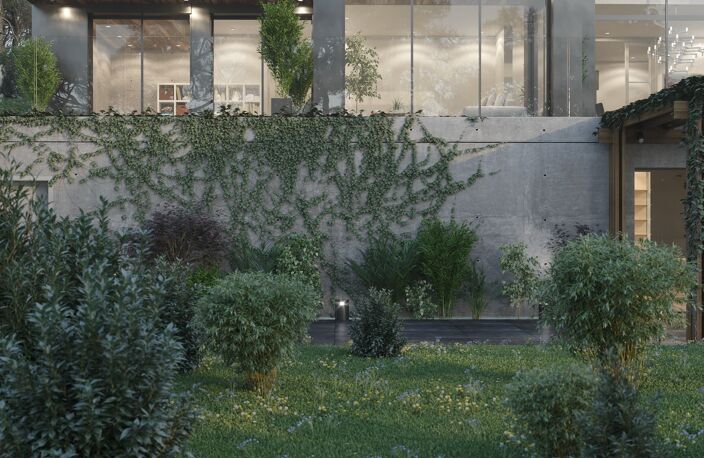 villa de 248 m2 — photo 5