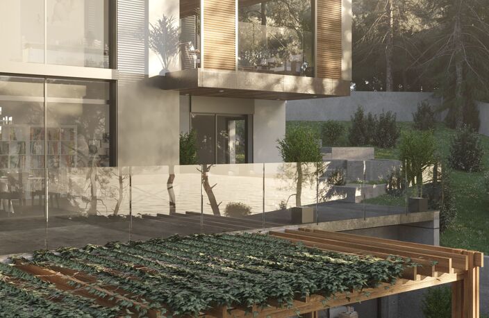 villa de 248 m2 — photo 3