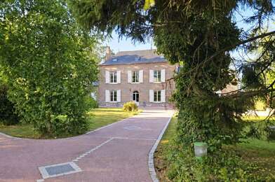 Maison 7 pièces 482000 €