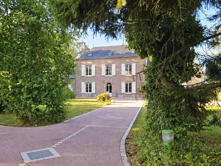 Maison 7 pièces 180 m² — photo 1