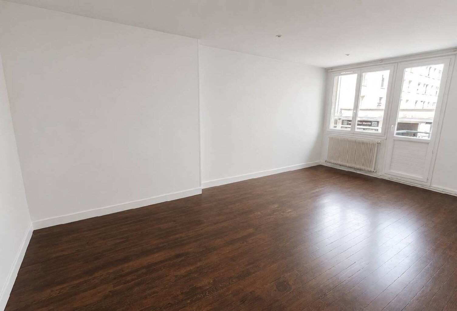 Vente appartement 3 pièces 56 m² Rouen (76000) — photo 1