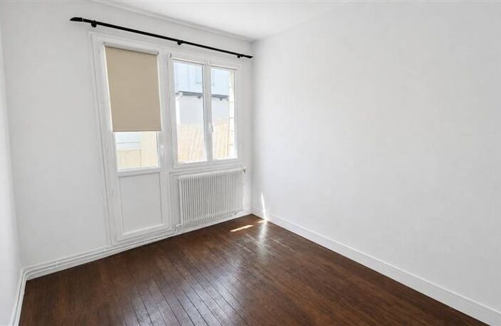 Vente appartement 3 pièces 56 m² Rouen (76000) — photo 2
