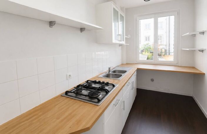 Vente appartement 3 pièces 56 m² Rouen (76000) — photo 3