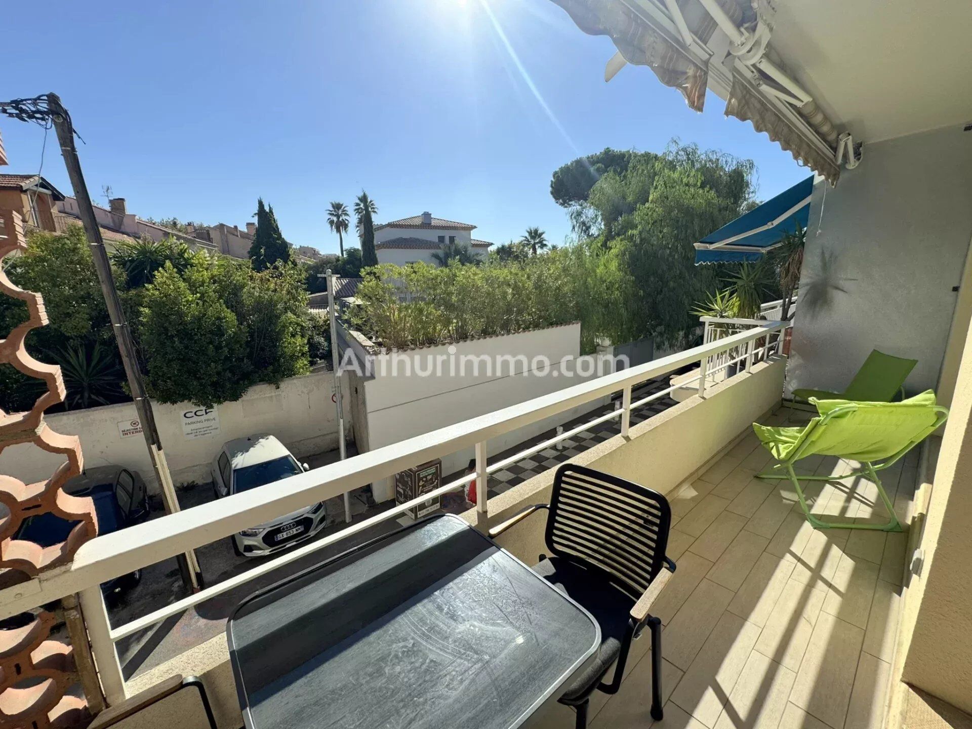 Appartement 2 pièces 51 m² · à Sainte-Maxime · 51 m² · 389 000 €