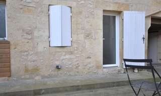 Maison 4 Pièces 84 m² à louer à Targon (33760)